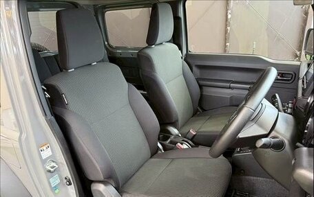 Suzuki Jimny, 2021 год, 1 250 000 рублей, 7 фотография