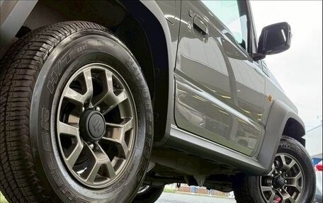 Suzuki Jimny, 2021 год, 1 250 000 рублей, 6 фотография