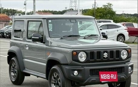 Suzuki Jimny, 2021 год, 1 250 000 рублей, 3 фотография