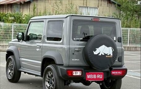 Suzuki Jimny, 2021 год, 1 250 000 рублей, 4 фотография