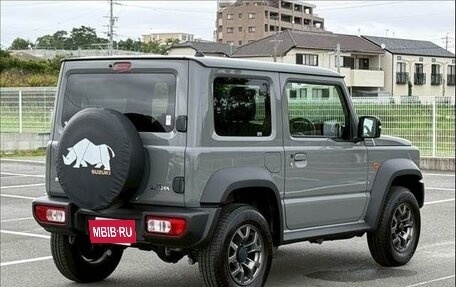 Suzuki Jimny, 2021 год, 1 250 000 рублей, 5 фотография