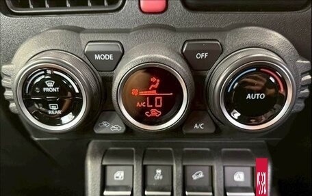 Suzuki Jimny, 2021 год, 1 250 000 рублей, 10 фотография