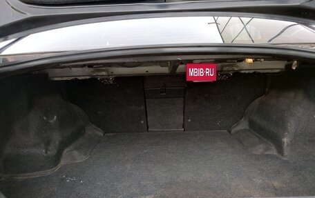 Subaru Legacy VII, 2010 год, 750 000 рублей, 11 фотография