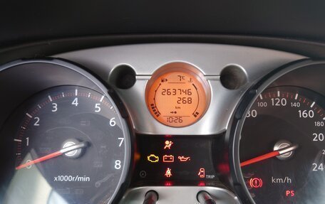 Nissan Qashqai, 2007 год, 676 000 рублей, 10 фотография