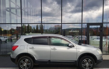 Nissan Qashqai, 2007 год, 676 000 рублей, 3 фотография