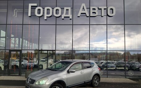Nissan Qashqai, 2007 год, 676 000 рублей, 6 фотография