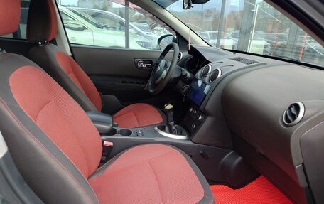 Nissan Qashqai, 2007 год, 676 000 рублей, 8 фотография