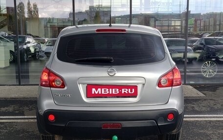 Nissan Qashqai, 2007 год, 676 000 рублей, 4 фотография