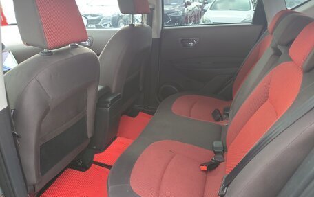 Nissan Qashqai, 2007 год, 676 000 рублей, 13 фотография