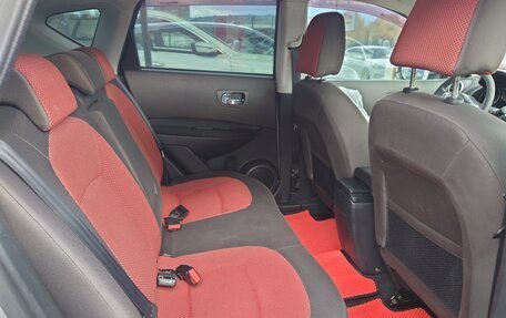 Nissan Qashqai, 2007 год, 676 000 рублей, 14 фотография