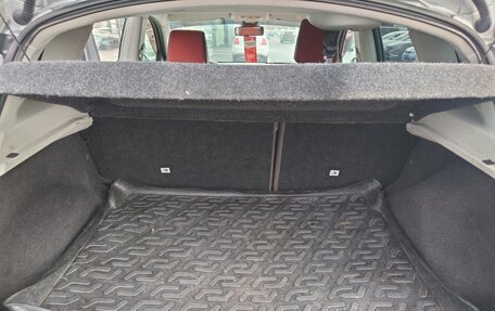 Nissan Qashqai, 2007 год, 676 000 рублей, 11 фотография