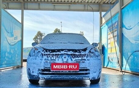 Renault Clio III, 2002 год, 250 000 рублей, 3 фотография