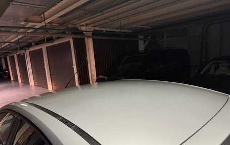 Ford Focus II рестайлинг, 2006 год, 840 000 рублей, 17 фотография