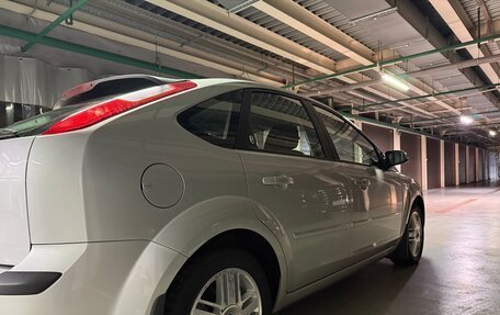 Ford Focus II рестайлинг, 2006 год, 840 000 рублей, 12 фотография