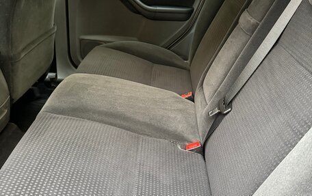 Ford Focus II рестайлинг, 2006 год, 840 000 рублей, 18 фотография