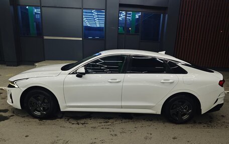 KIA K5, 2021 год, 1 499 000 рублей, 3 фотография