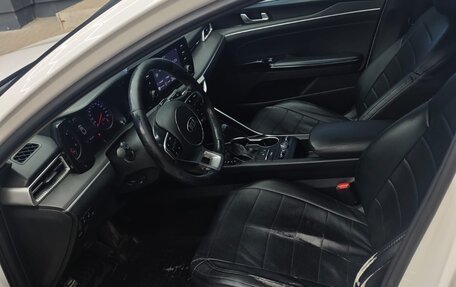 KIA K5, 2021 год, 1 499 000 рублей, 5 фотография