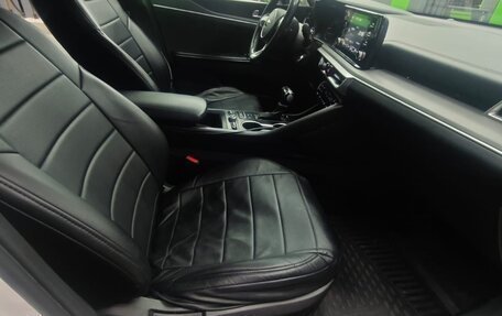KIA K5, 2021 год, 1 499 000 рублей, 6 фотография
