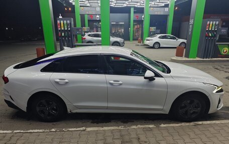 KIA K5, 2021 год, 1 499 000 рублей, 4 фотография