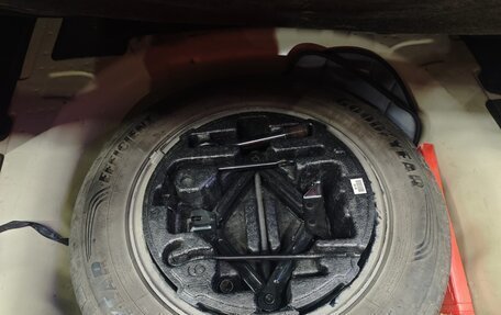 KIA K5, 2021 год, 1 499 000 рублей, 15 фотография