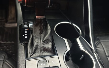 KIA K5, 2021 год, 1 499 000 рублей, 9 фотография