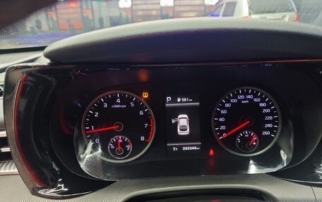 KIA K5, 2021 год, 1 499 000 рублей, 8 фотография