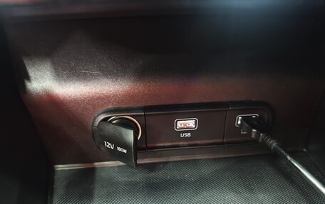 KIA K5, 2021 год, 1 499 000 рублей, 12 фотография