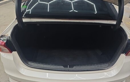 KIA K5, 2021 год, 1 499 000 рублей, 14 фотография