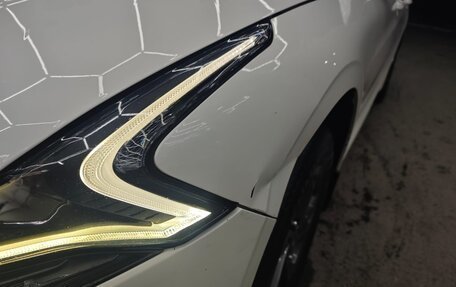 KIA K5, 2021 год, 1 499 000 рублей, 16 фотография