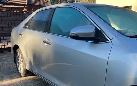 Toyota Camry, 2012 год, 1 600 000 рублей, 6 фотография