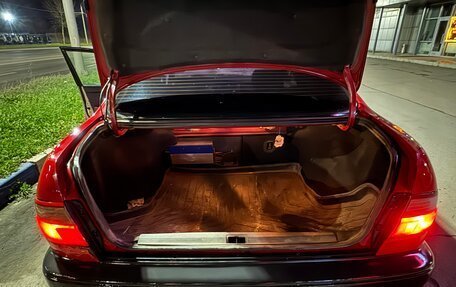 Toyota Carina E, 1995 год, 150 000 рублей, 3 фотография