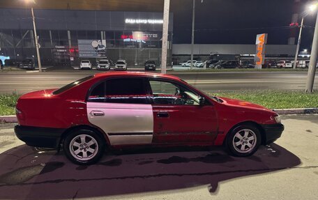 Toyota Carina E, 1995 год, 150 000 рублей, 5 фотография