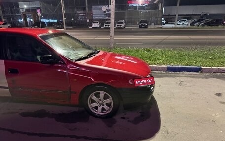 Toyota Carina E, 1995 год, 150 000 рублей, 4 фотография