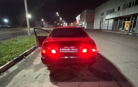 Toyota Carina E, 1995 год, 150 000 рублей, 2 фотография