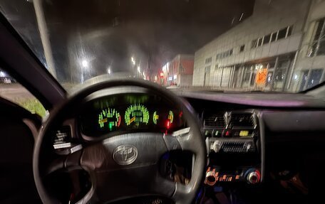 Toyota Carina E, 1995 год, 150 000 рублей, 13 фотография