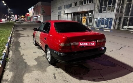 Toyota Carina E, 1995 год, 150 000 рублей, 6 фотография