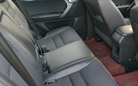 Chery Tiggo 3 I, 2017 год, 600 000 рублей, 5 фотография