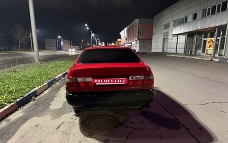 Toyota Carina E, 1995 год, 150 000 рублей, 7 фотография