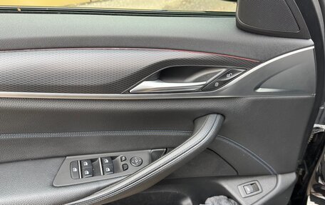 BMW 5 серия, 2020 год, 3 995 000 рублей, 10 фотография