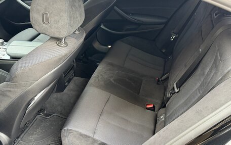 BMW 5 серия, 2020 год, 3 995 000 рублей, 17 фотография