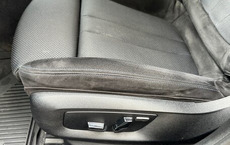 BMW 5 серия, 2020 год, 3 995 000 рублей, 18 фотография