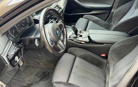 BMW 5 серия, 2020 год, 3 995 000 рублей, 15 фотография