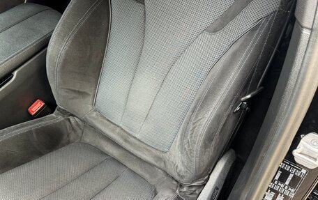 BMW 5 серия, 2020 год, 3 995 000 рублей, 20 фотография