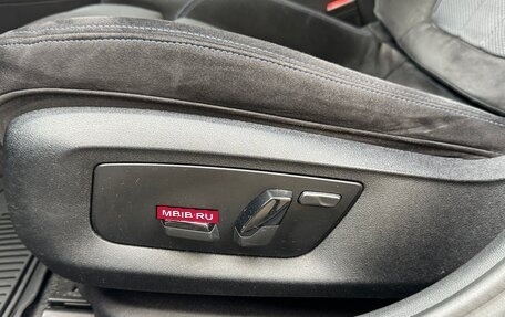 BMW 5 серия, 2020 год, 3 995 000 рублей, 19 фотография