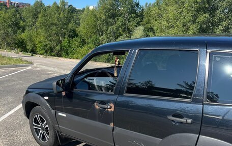 Chevrolet Niva I рестайлинг, 2013 год, 410 000 рублей, 3 фотография