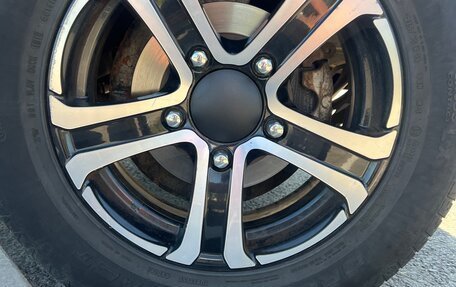 Chevrolet Niva I рестайлинг, 2013 год, 410 000 рублей, 5 фотография