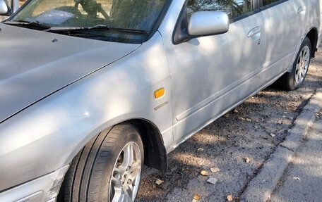 Nissan Primera II рестайлинг, 1997 год, 95 000 рублей, 3 фотография