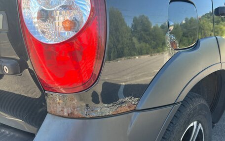 Chevrolet Niva I рестайлинг, 2013 год, 410 000 рублей, 7 фотография