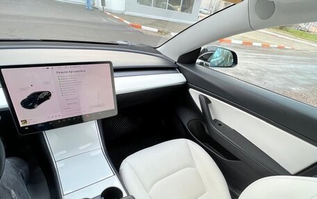 Tesla Model 3 I, 2020 год, 2 650 000 рублей, 8 фотография