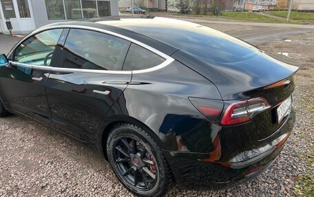 Tesla Model 3 I, 2020 год, 2 650 000 рублей, 6 фотография